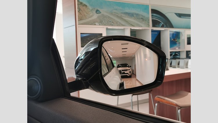 2023 認定中古車 Land Rover Range Rover Evoque フジホワイト P250 AWD（オートマチック） R-DYNAMIC S