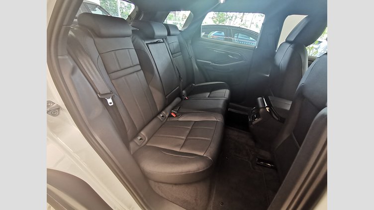 2023 認定中古車 Land Rover Range Rover Evoque フジホワイト P250 AWD（オートマチック） R-DYNAMIC S
