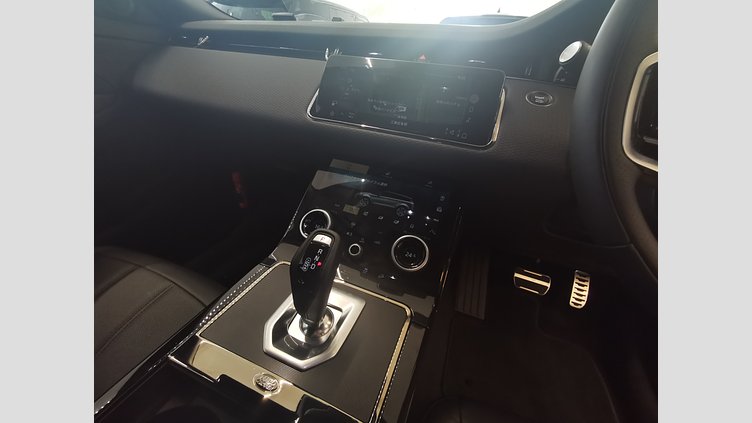 2023 認定中古車 Land Rover Range Rover Evoque フジホワイト P250 AWD（オートマチック） R-DYNAMIC S