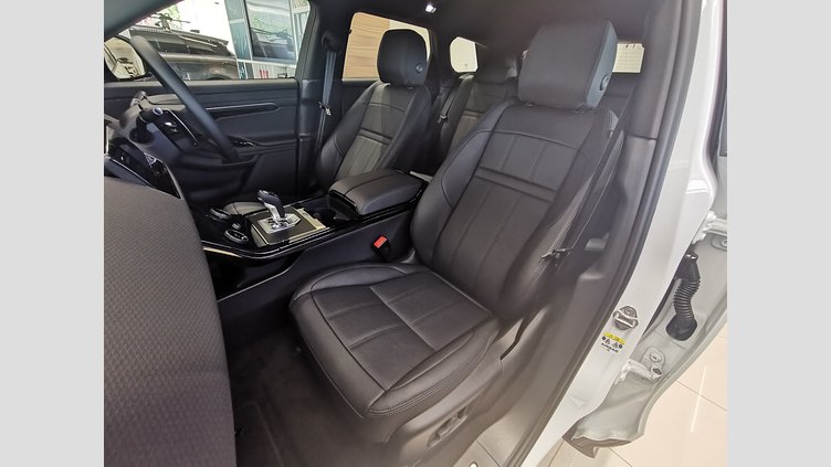 2023 認定中古車 Land Rover Range Rover Evoque フジホワイト P250 AWD（オートマチック） R-DYNAMIC S