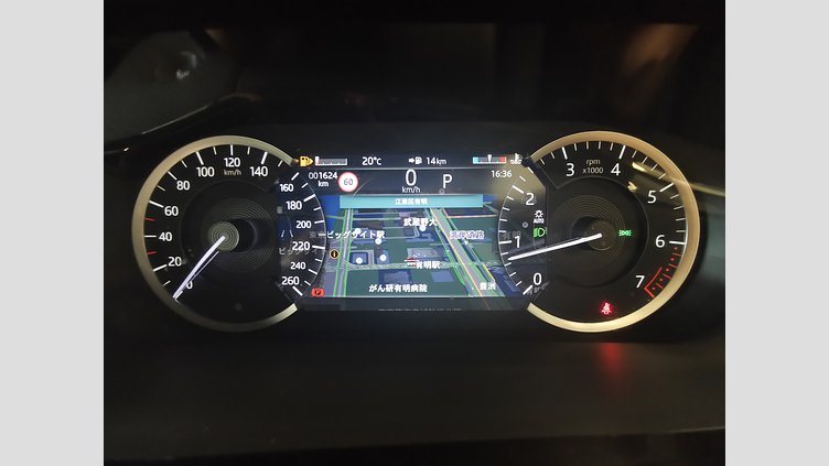 2023 認定中古車 Land Rover Range Rover Evoque フジホワイト P250 AWD（オートマチック） R-DYNAMIC S