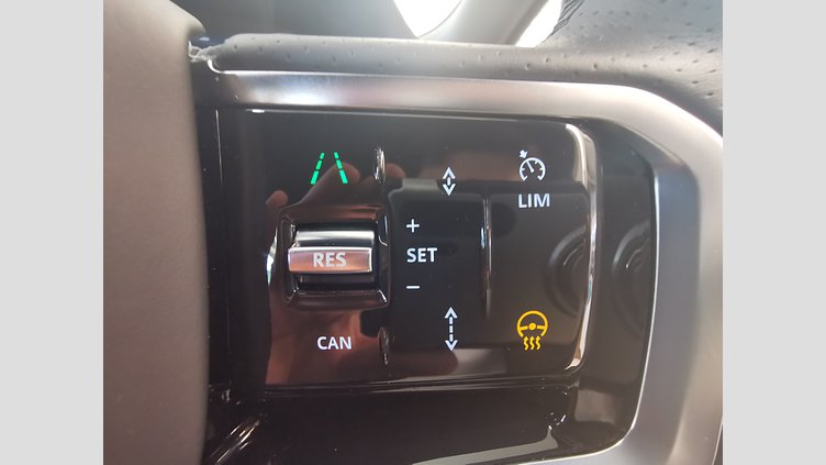 2023 認定中古車 Land Rover Range Rover Evoque フジホワイト P250 AWD（オートマチック） R-DYNAMIC S