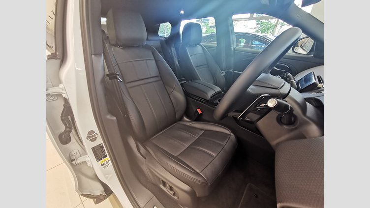 2023 認定中古車 Land Rover Range Rover Evoque フジホワイト P250 AWD（オートマチック） R-DYNAMIC S