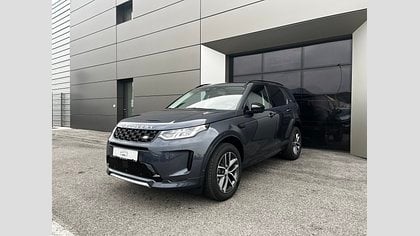 Discovery Sport 0