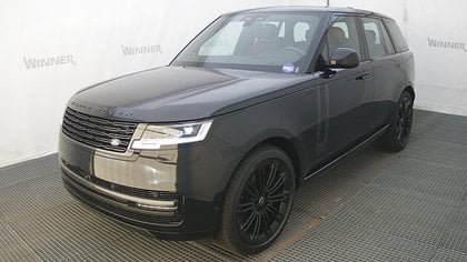 Range Rover 0