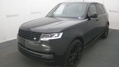 Range Rover 0