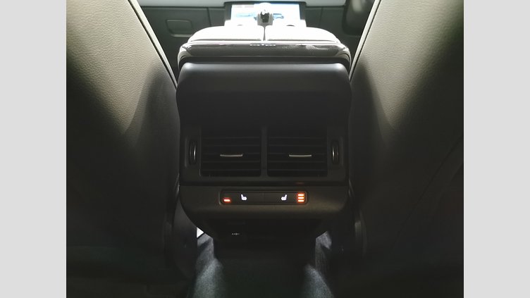 2023 認定中古車 Land Rover Range Rover Evoque ソウルパールシルバー P250 AWD（オートマチック） BRONZE EDITION