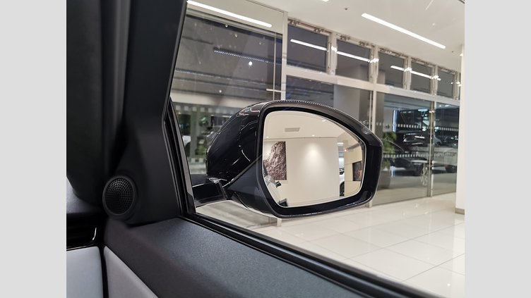 2023 認定中古車 Land Rover Range Rover Evoque ソウルパールシルバー P250 AWD（オートマチック） BRONZE EDITION