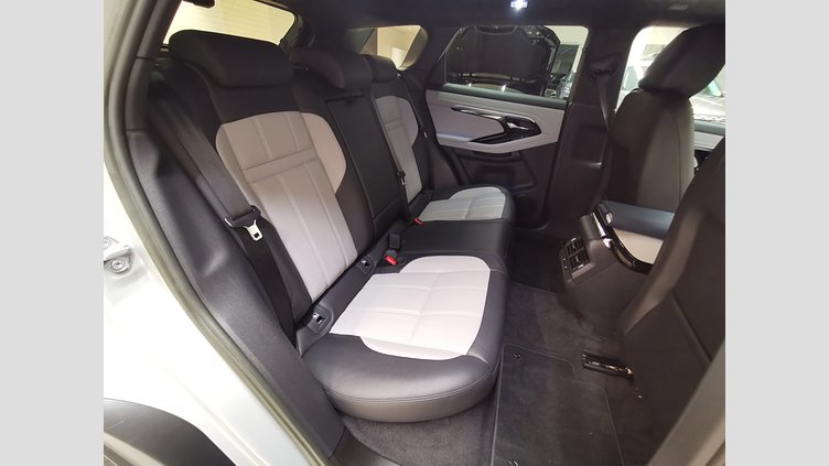 2023 認定中古車 Land Rover Range Rover Evoque ソウルパールシルバー P250 AWD（オートマチック） BRONZE EDITION