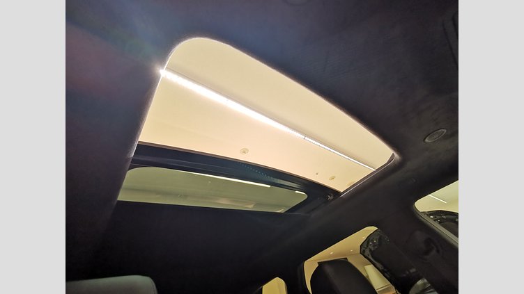 2023 認定中古車 Land Rover Range Rover Evoque ソウルパールシルバー P250 AWD（オートマチック） BRONZE EDITION