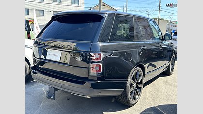 Range Rover 7