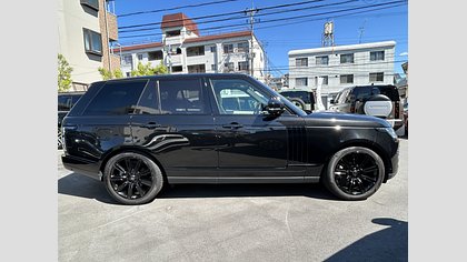 Range Rover 13