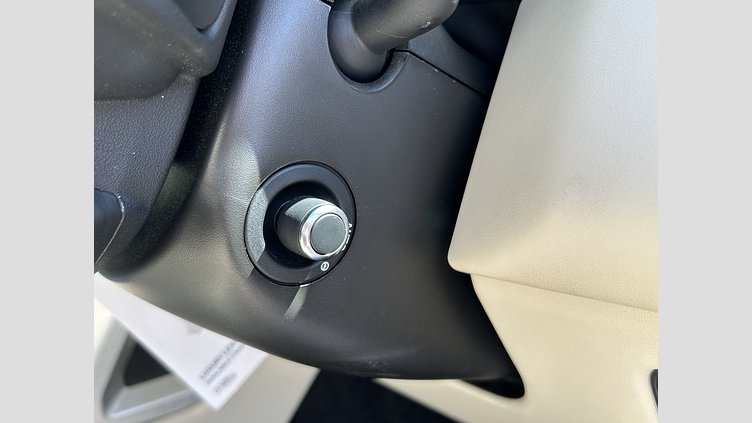 2019 認定中古車 Land Rover Range Rover Santorini Black 3.0 V6 Dsl Mono Turbo Std Flow ヴォーグ