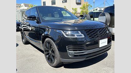 Range Rover 0