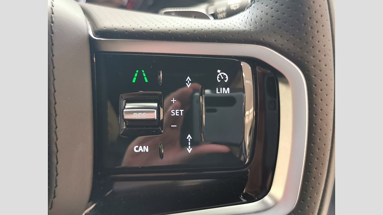 2023 認定中古車 Land Rover Range Rover Velar バイロンブルー P250 AWD（オートマチック） R-DYNAMIC S