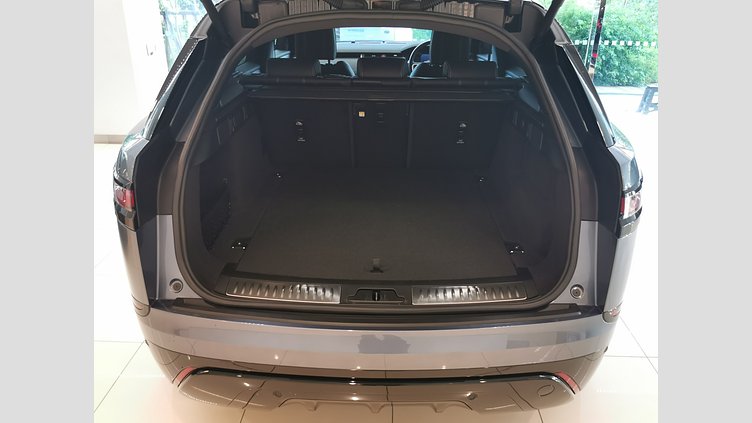 2023 認定中古車 Land Rover Range Rover Velar バイロンブルー P250 AWD（オートマチック） R-DYNAMIC S
