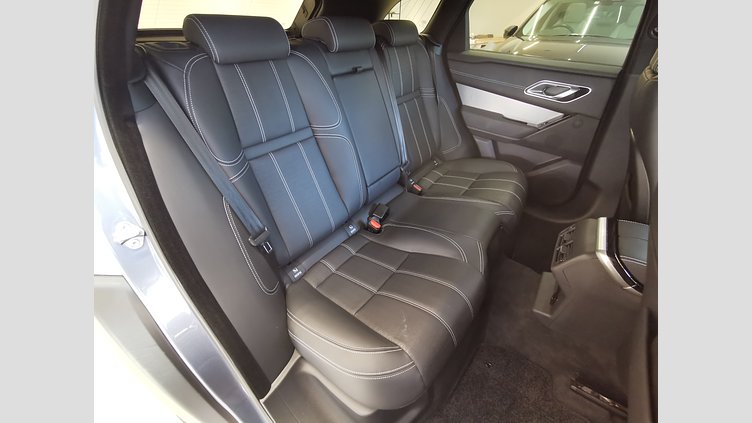 2023 認定中古車 Land Rover Range Rover Velar バイロンブルー P250 AWD（オートマチック） R-DYNAMIC S