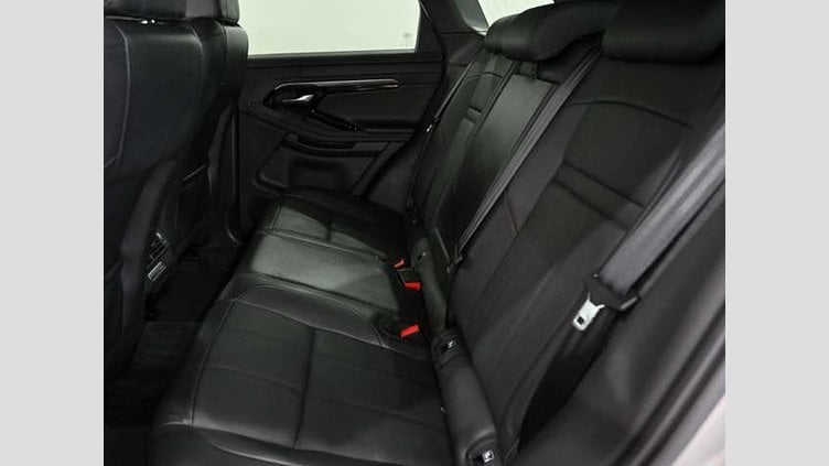 2020 認定中古車 Land Rover Range Rover Evoque ソウルパールシルバー P250 R-DYNAMIC S