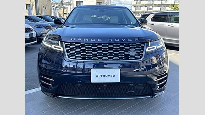 Range Rover Velar 1