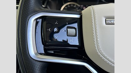 Range Rover Velar 33