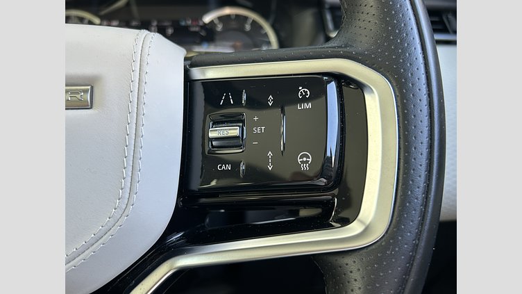 2023 認定中古車 Land Rover Range Rover Velar ポルトフィーノブルー D200 AWD（オートマチック） MHEV R-DYNAMIC S