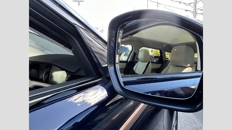 2023 認定中古車 Land Rover Range Rover Velar ポルトフィーノブルー D200 AWD（オートマチック） MHEV R-DYNAMIC S