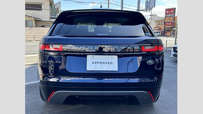 Range Rover Velar 7