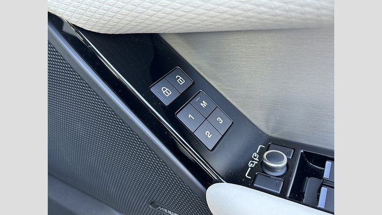 2023 認定中古車 Land Rover Range Rover Velar ポルトフィーノブルー D200 AWD（オートマチック） MHEV R-DYNAMIC S