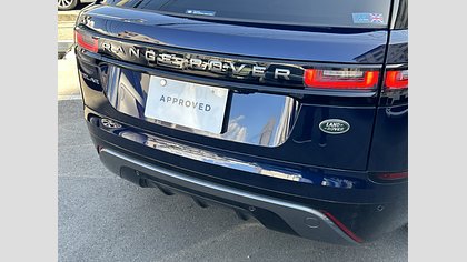 Range Rover Velar 10
