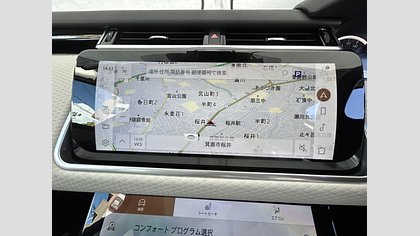 Range Rover Velar 22