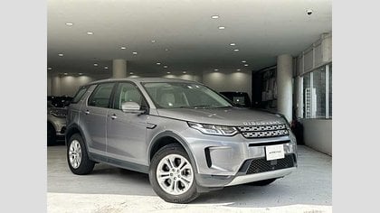 Discovery Sport 0