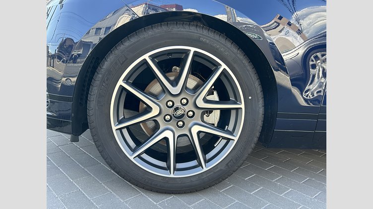 2023 認定中古車 Land Rover Range Rover Velar ポルトフィーノブルー D200 AWD（オートマチック） MHEV R-DYNAMIC S