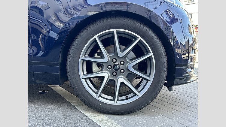 2023 認定中古車 Land Rover Range Rover Velar ポルトフィーノブルー D200 AWD（オートマチック） MHEV R-DYNAMIC S