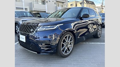 Range Rover Velar 4