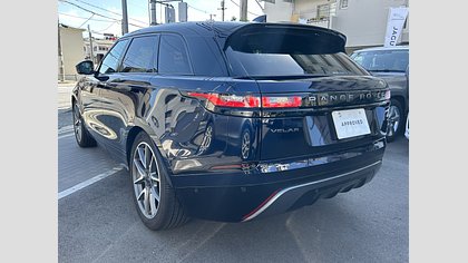 Range Rover Velar 6