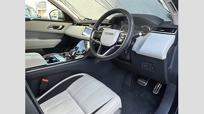 Range Rover Velar 40