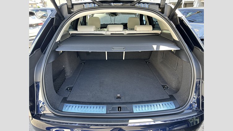 2023 認定中古車 Land Rover Range Rover Velar ポルトフィーノブルー D200 AWD（オートマチック） MHEV R-DYNAMIC S