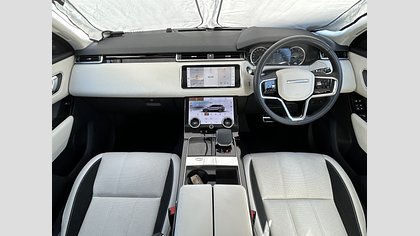 Range Rover Velar 18