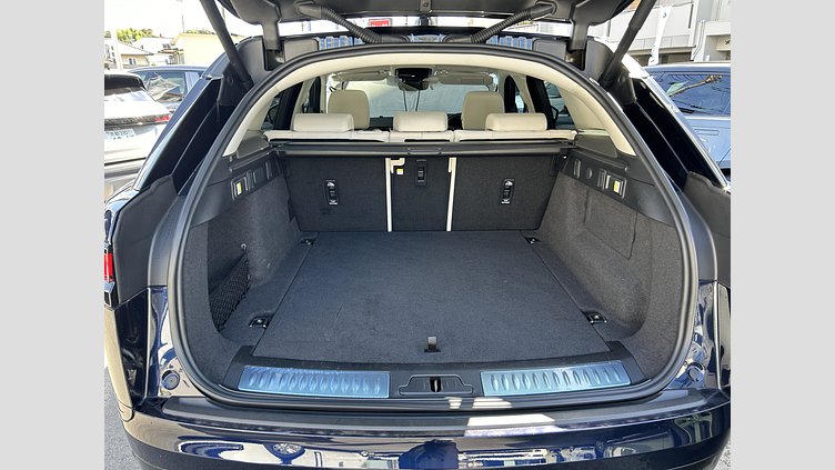 2023 認定中古車 Land Rover Range Rover Velar ポルトフィーノブルー D200 AWD（オートマチック） MHEV R-DYNAMIC S