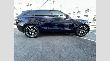 Range Rover Velar 17