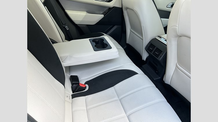 2023 認定中古車 Land Rover Range Rover Velar ポルトフィーノブルー D200 AWD（オートマチック） MHEV R-DYNAMIC S