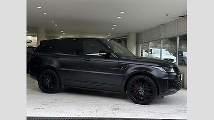 Range Rover Sport 5