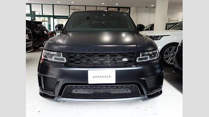 Range Rover Sport 7