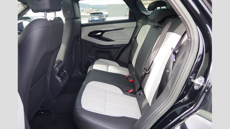 2023 認定中古車 Land Rover Range Rover Evoque サントリーニブラック P250 AWD（オートマチック） BRONZE EDITION