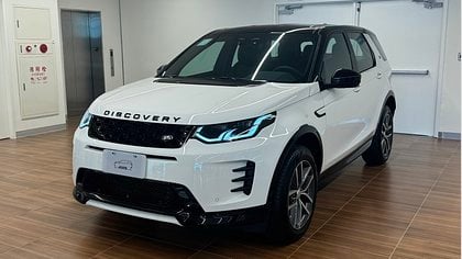 Discovery Sport 0