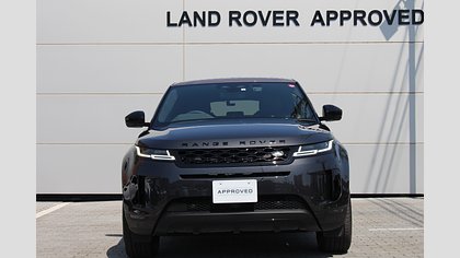 Range Rover Evoque 7