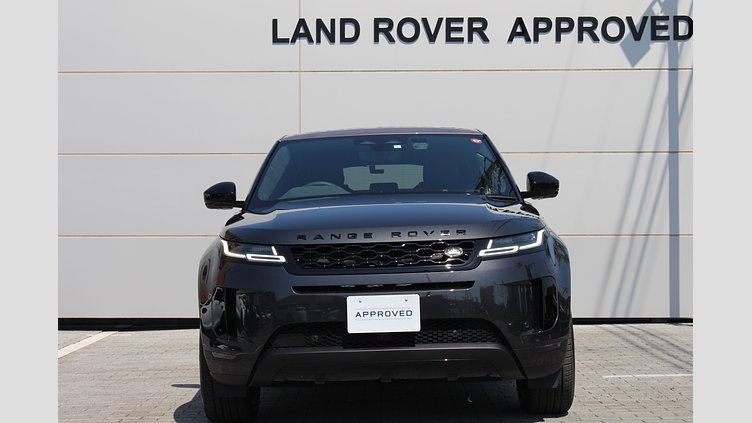 2023 認定中古車 Land Rover Range Rover Evoque カルパチアングレー P250 AWD（オートマチック） BRONZE EDITION