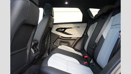 Range Rover Evoque 4