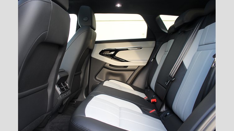 2023 認定中古車 Land Rover Range Rover Evoque カルパチアングレー P250 AWD（オートマチック） BRONZE EDITION