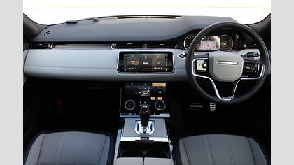Range Rover Evoque 3